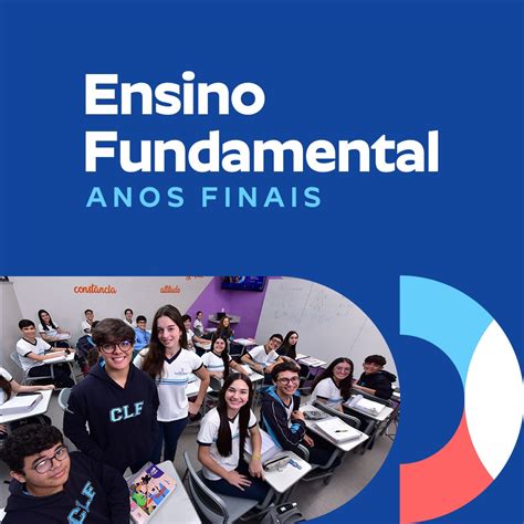 Ensino Fundamental Anos Finais