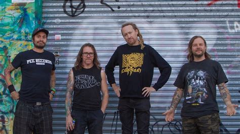 Frenzal Rhomb announce 15-date national tour in support of new album - Double J