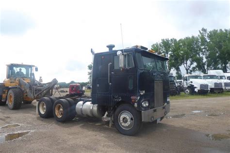 1970 Peterbilt 352 For Sale Day Cab 9728