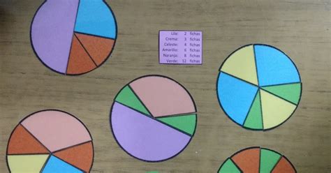 Juegoteca Matemática Escuela del Mirador Piezas El juego de la