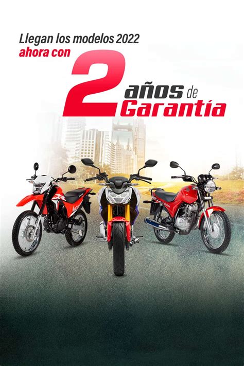 Motos Sitio Oficial Honda De M Xico