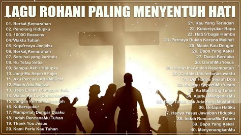 NDC Worship Full Album 2021 Lagu Rohani NDC Worship Terbaik Paling