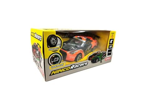 Ninco Racers Radio Control Fuji Ninco NH93169 Juguetilandia