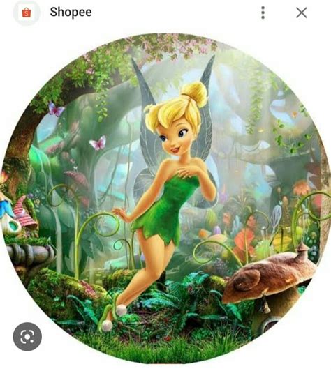 Disney Fairies Party Ideas For 2023