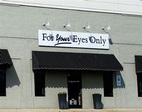 Optician For Your Eyes Only Reviews And Photos 6325 Falls Of Neuse