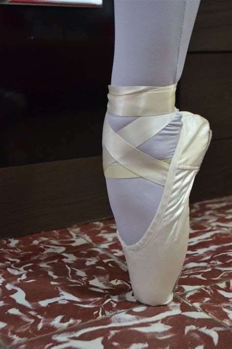 Venta Puntas Para Ballet En Stock