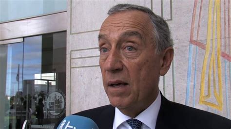 Entrevista Ao Prof Marcelo Rebelo De Sousa Youtube