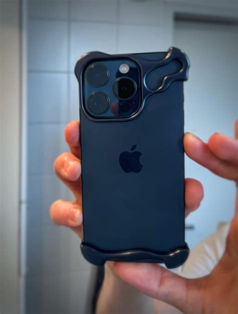 Arc Pulse Case alternative : r/FashionReps