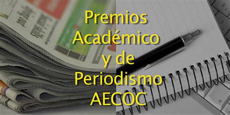 Premios AECOC para universitarios y estudiantes de comunicación UNIR