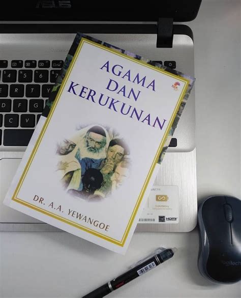 Agama Dan Kerukunan Bpkgunungmulia