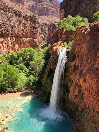 Havasupai Falls (Supai) - 2020 All You Need to Know BEFORE You Go (with Photos) - TripAdvisor