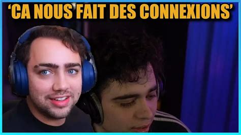 KAMETO DONNE SON RESSENTI SUR SES INTÉRACTIONS AVEC LES STREAMERS