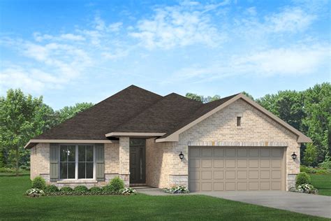 The 1820 Floor Plan Features 4 Bed2 Bath Adams Homes Adams Homes