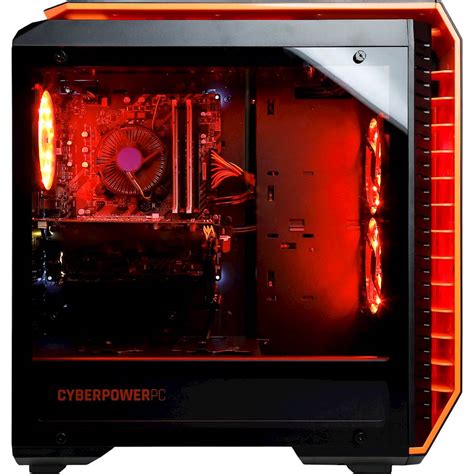 Questions And Answers Cyberpowerpc Gamer Master Gaming Desktop Amd Ryzen 5 16gb Memory Nvidia