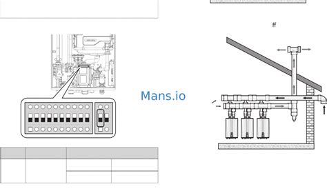 Navien Tankless Water Heater Installation Manual Navien Npe 240a Common Vent Guide Page 1 ...