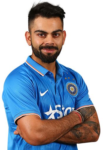 Virat Kohli | cricket.com.au