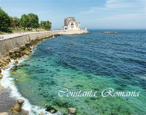 Constanta casino, Romania ~ Black Sea - Romania Photo (37978015) - Fanpop