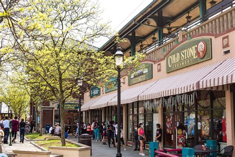 Visit — South Orange Downtown