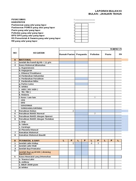 Laporan Lb3 Kia Pdf