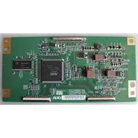 T Xw V Tv Par Asi Samsung Tcon Board Samsung Tv Yedek Par A