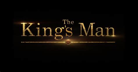 The King's Man - Walt Disney Studios Motion Pictures | The Dots