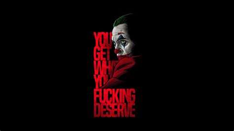 Joker K Wallpaper For Pc Heroscreen Free Image Stock Background