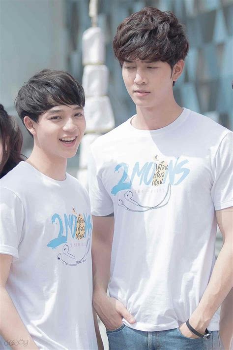 Moons The Series Cute Gay Couples Moons The Series Actors