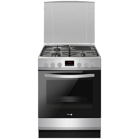 CUISINIÈRE MIXTE FAGOR FACM2007S