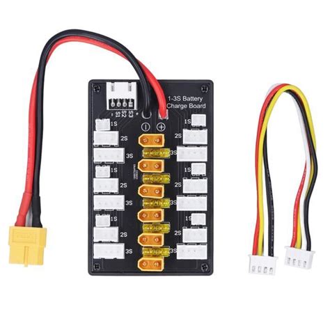 Par Carte D Extension De Charge Carte De Charge Parall Le Adaptateur