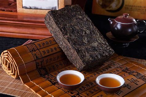 Пуер купити в Києві, Україні | Китайський чай | Nicetea