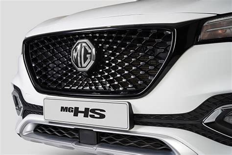 Mg Hs Accessories Mg Motor Australia