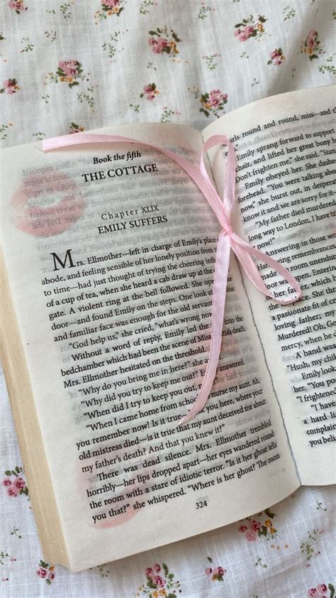 Pin by dorothea ౨ৎ on mine Pink books Book aesthetic Pink aesthetic