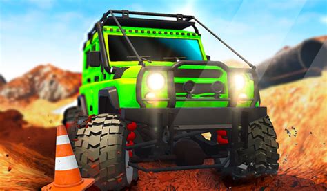 Offroad Life D By Rhm Interactive Play Online For Free On Playhop