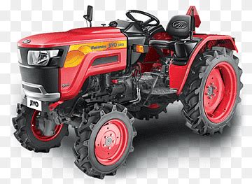 Mahindra Mahindra Eicher Tractor India Eicher Motors Tractor Png