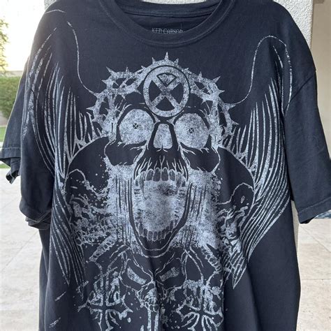 Ken Carson Xsidedown” Merch From The European Tour Depop