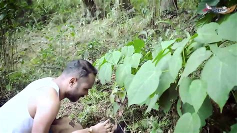 DESI LOCAL GIRLFIREND SEX WITH BOYFRIEND IN JUNGLE FULL MOVIE