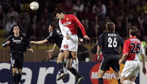 Remembering Morientes' Champions League heroics vs. Real Madrid in 2004