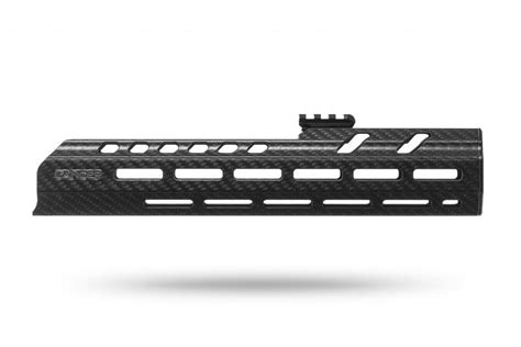 Sig Mcx® Carbon Handguard Lancer Systems