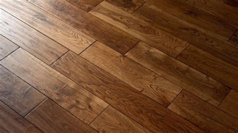 Brown Hardwood Floor Tips For Choosing The Best Wood Woodworking