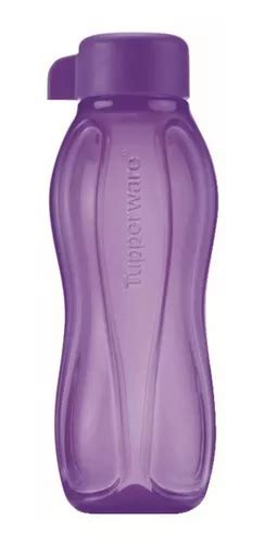 Botella Eco Twist Ml Tupperware