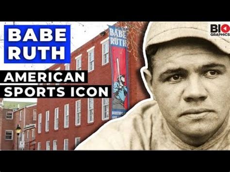 The Sultan Of Swat The Legendary Life Of Babe Ruth YouTube