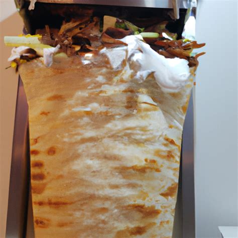 Big Döner XXL Rezept