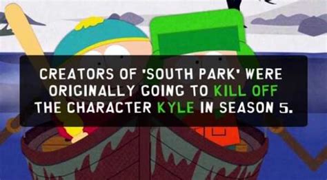 Some Lesser Known Facts About South Park Photos Klyker