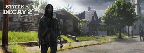 State of Decay 2 Guide - gamepressure.com