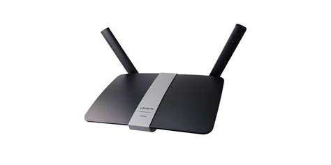 Linksys EA6350 AC1200 Dual Band WiFi Router Review August 2024