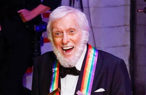 Dick Van Dyke Makes History As Oldest Person To Win A Daytime Emmy Award