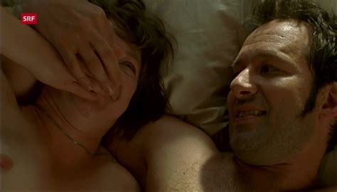 Nude Video Celebs Mirjam Zbinden Nude Briefe Und Andere Geheimnisse