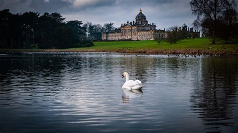 Castle Howard — AndrewChart.co.uk