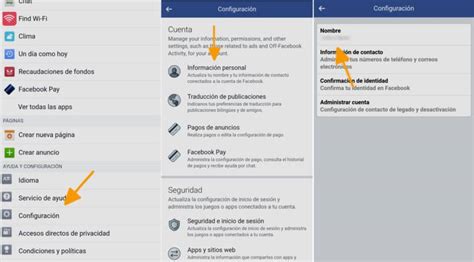 Cómo Poner un Apodo en tu Perfil de Facebook Desde el Celular o PC