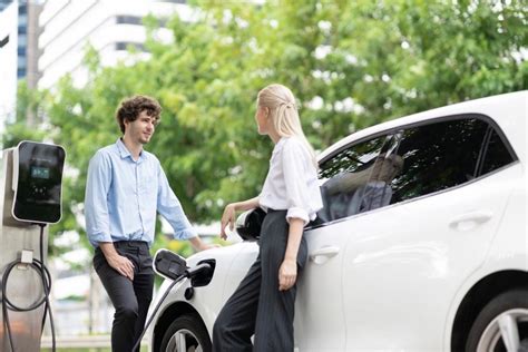 Hoe Werkt Een Laadpaal Voor Elektrische Auto S